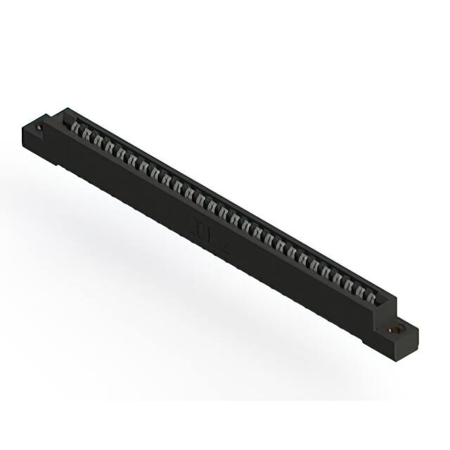 357-027-454-107 EDAC Inc.  Edgeboard Connectors